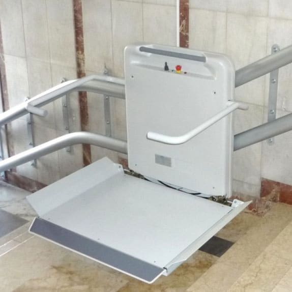 adaptacion de acceso a vivienda en oviedo