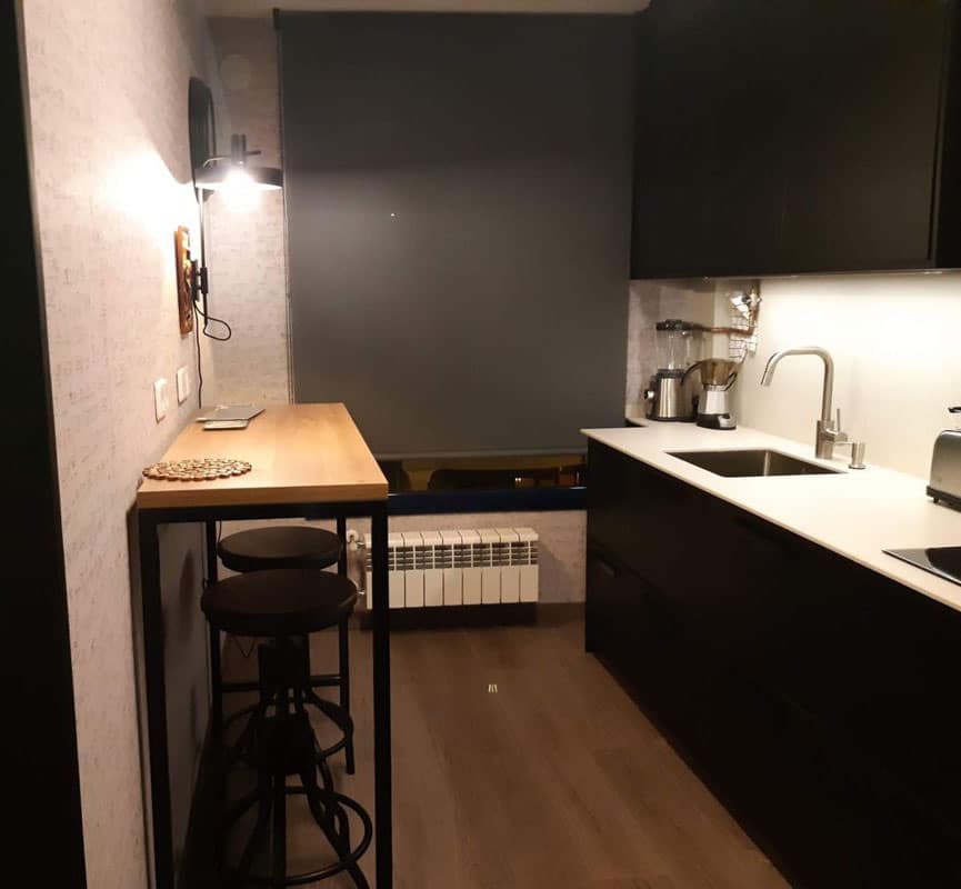 reformas de interiores de viviendas en oviedo