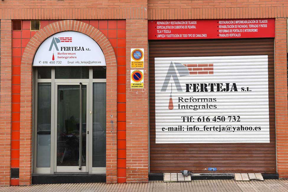 reformas integrales ferteja