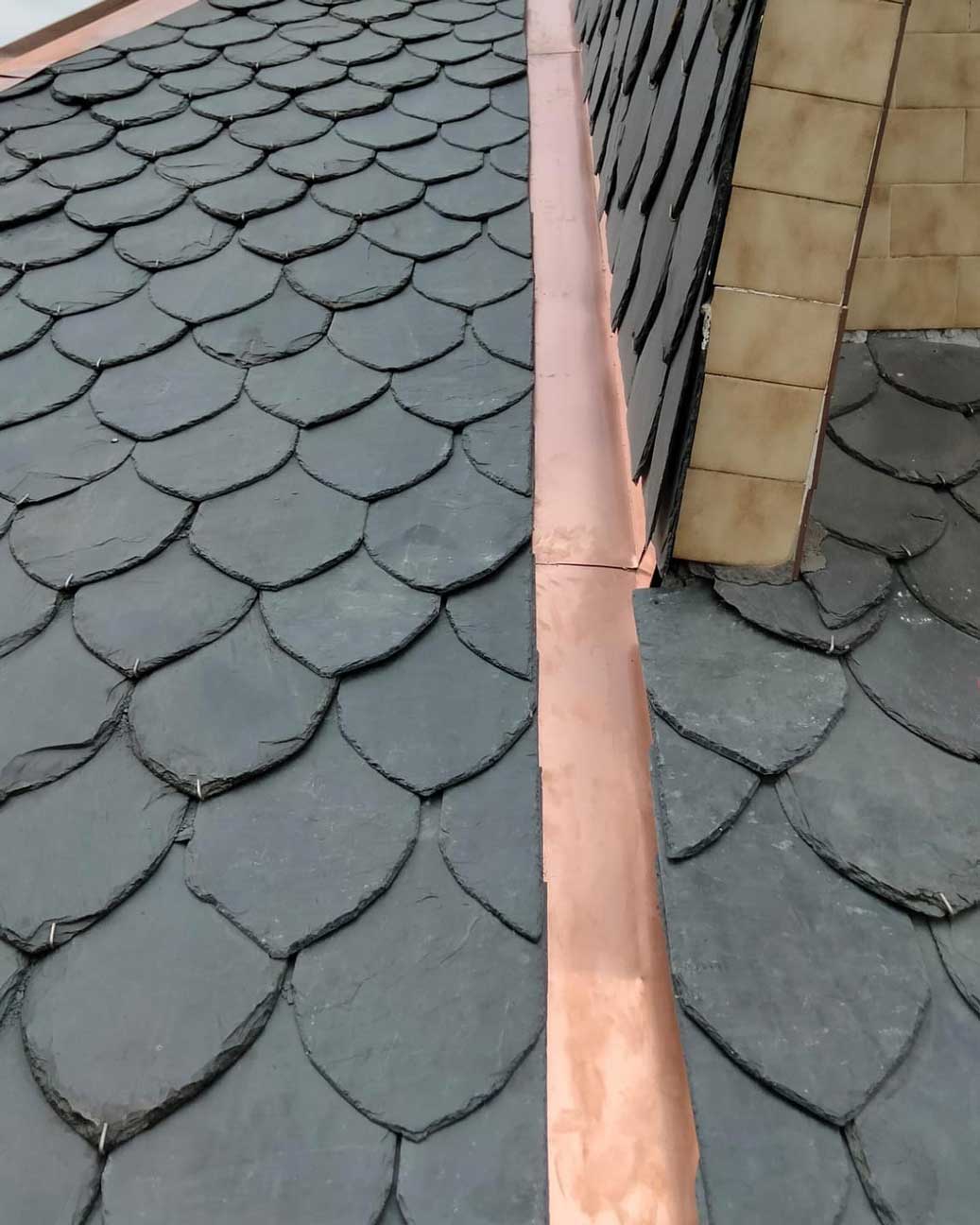 restauracion de tejados en oviedo